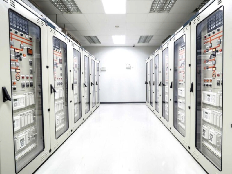 Substations